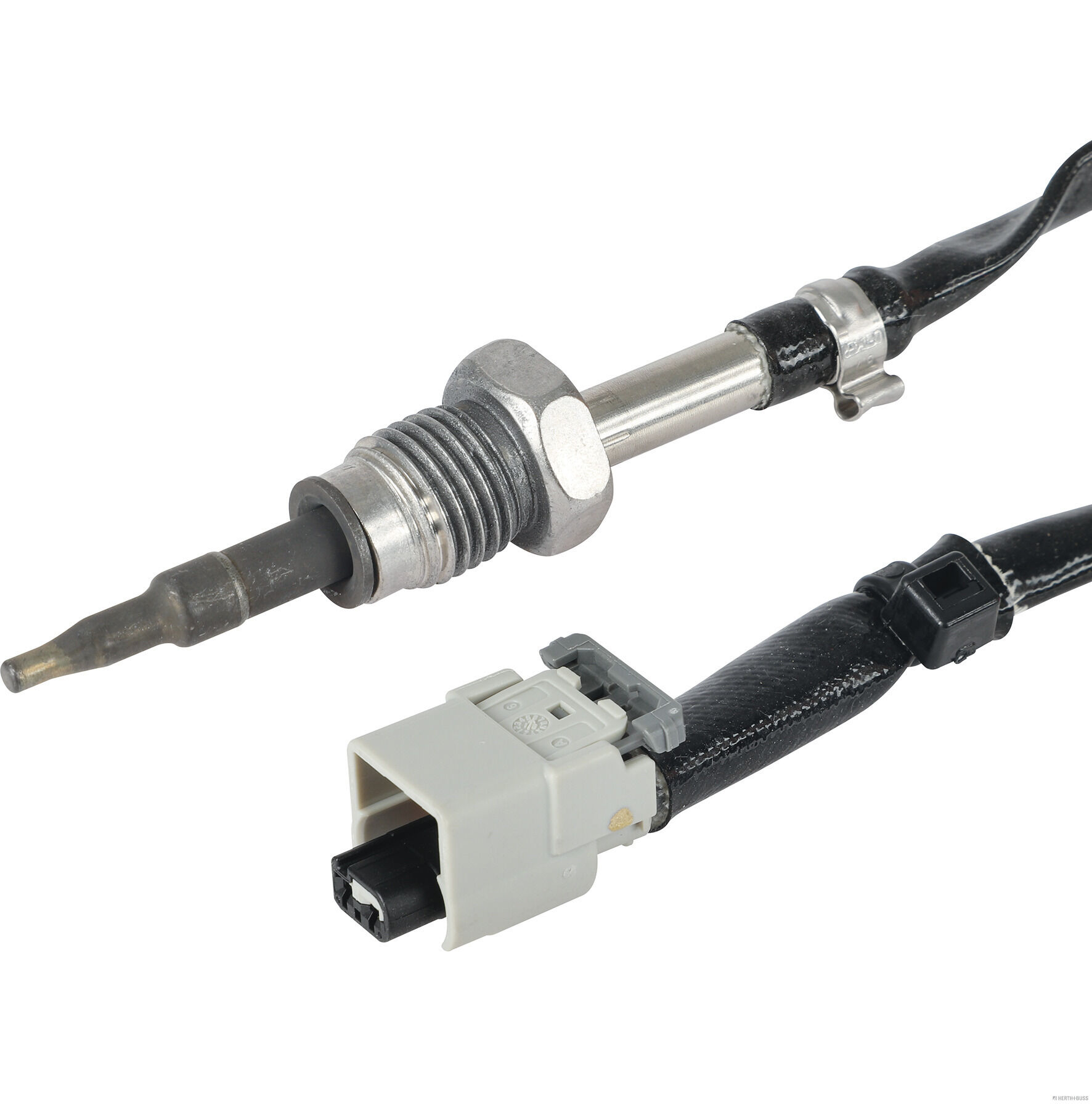 Sensor, uitlaatgastemperatuur Herth+Buss Jakoparts J5950305