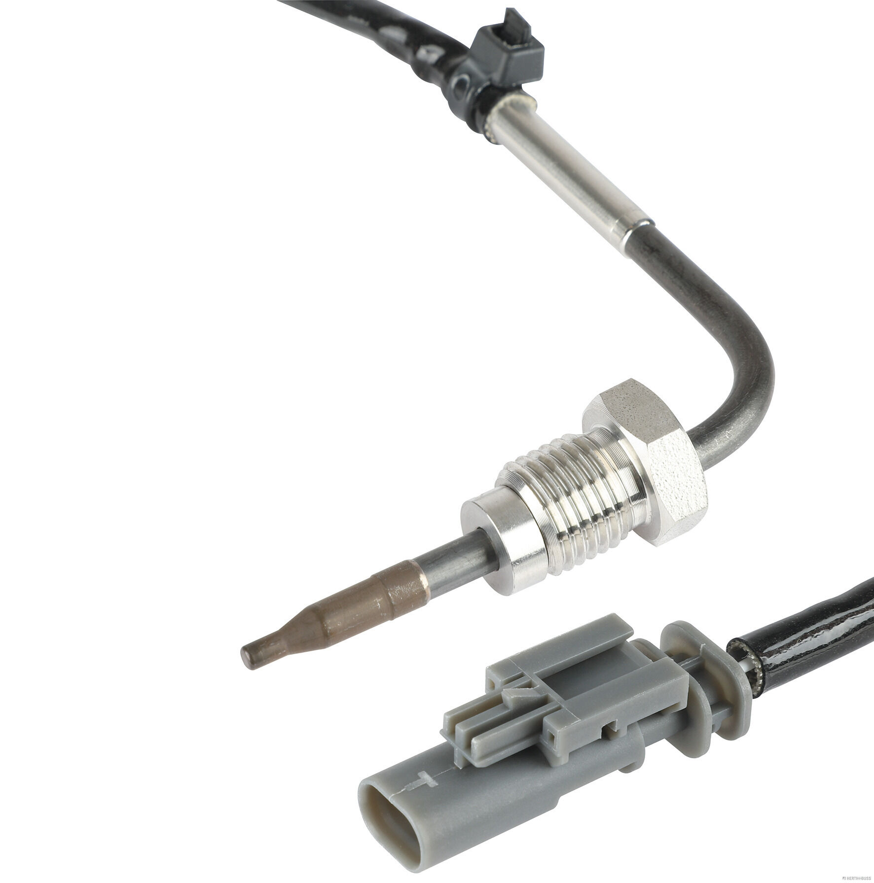 Sensor uitlaatgastemperatuur Herth+Buss Jakoparts J5950511