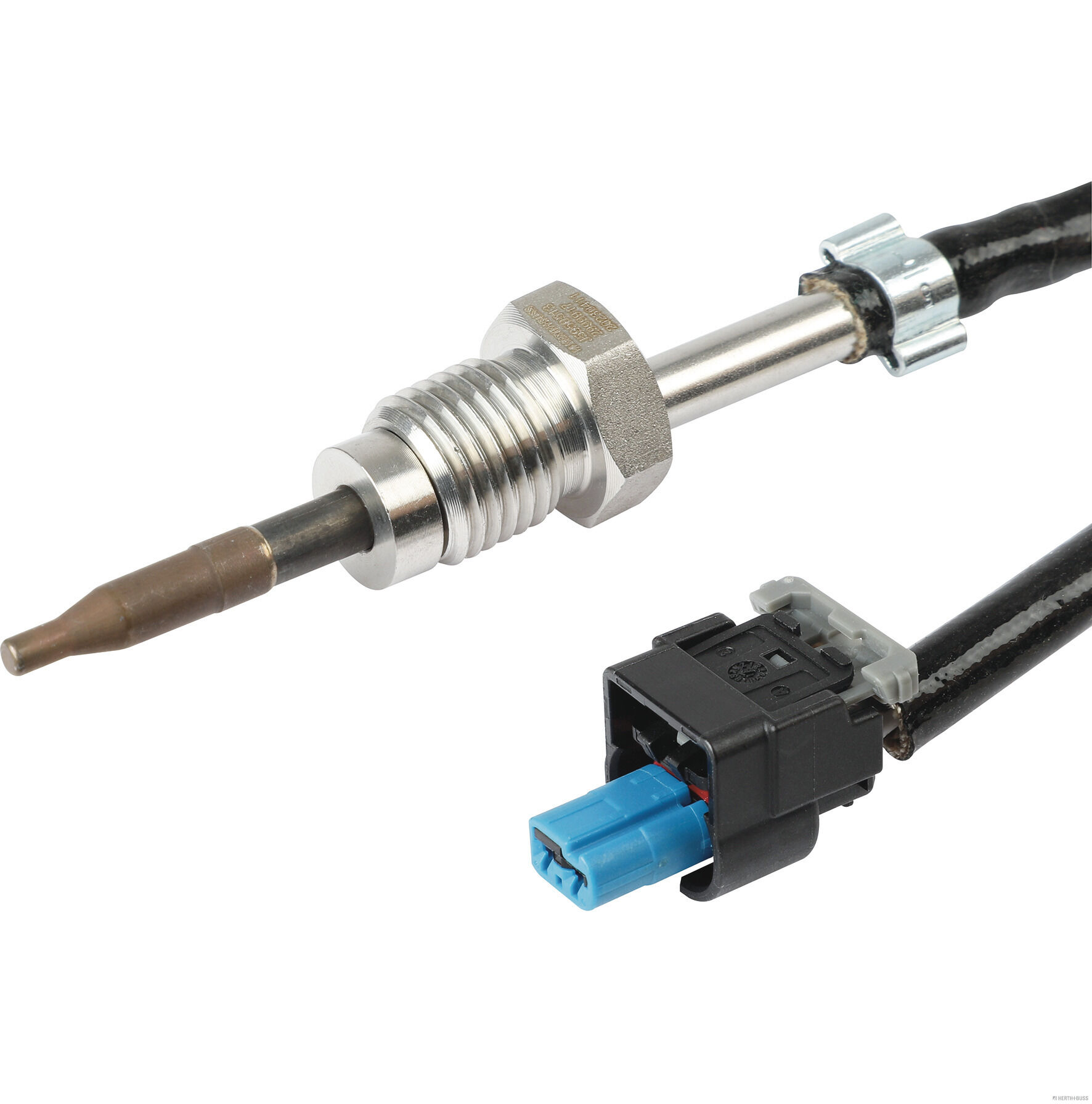 Sensor uitlaatgastemperatuur Herth+Buss Jakoparts J5950513