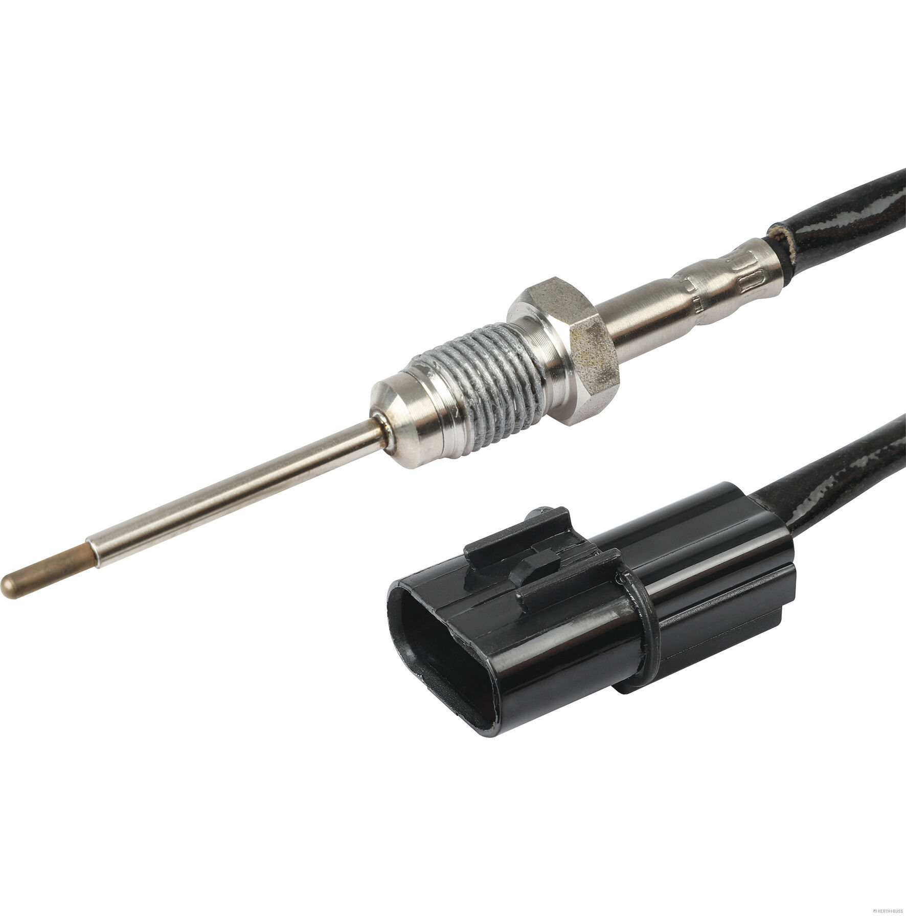 Sensor uitlaatgastemperatuur Herth+Buss Jakoparts J5950514