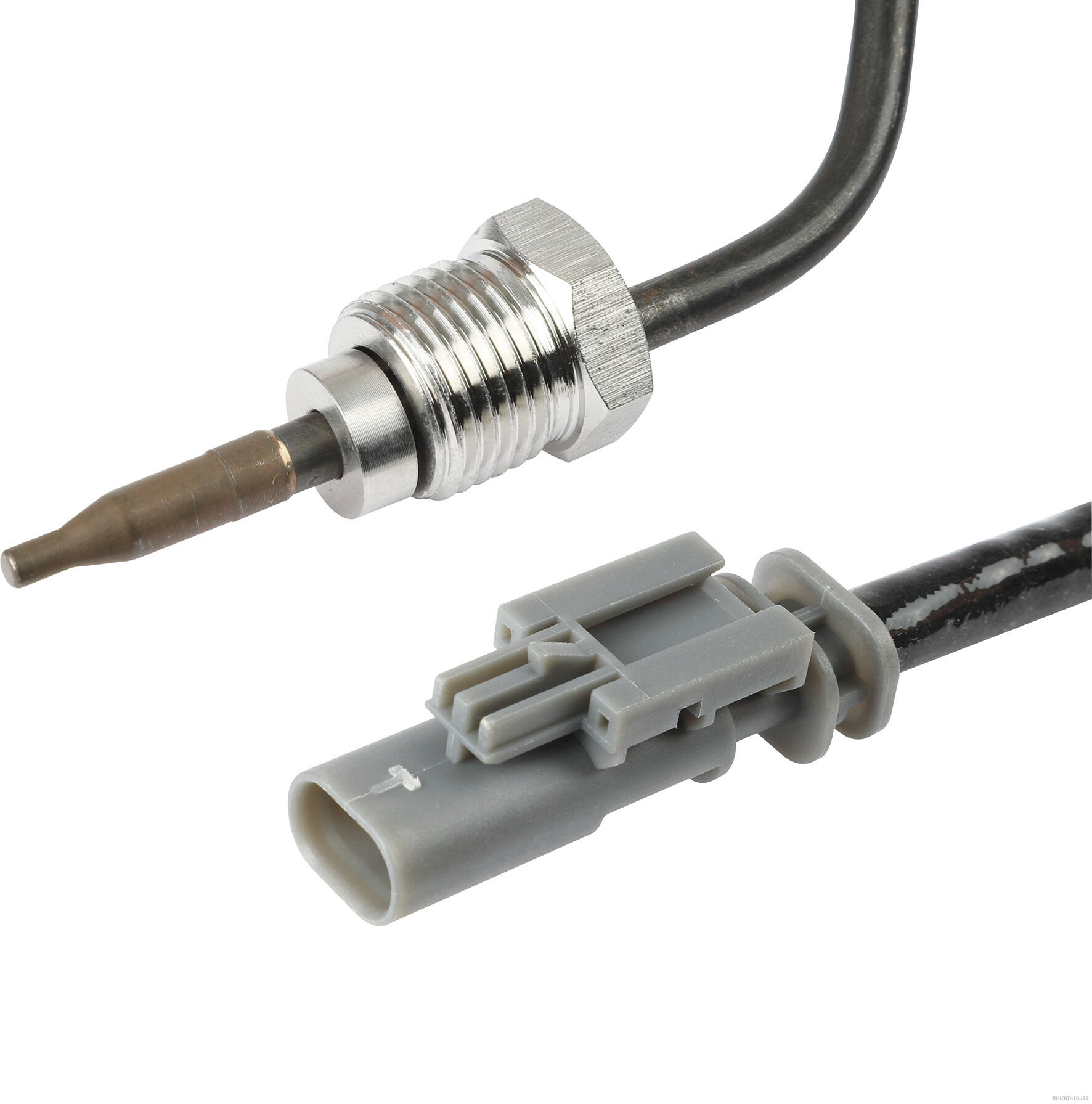 Sensor uitlaatgastemperatuur Herth+Buss Jakoparts J5950515