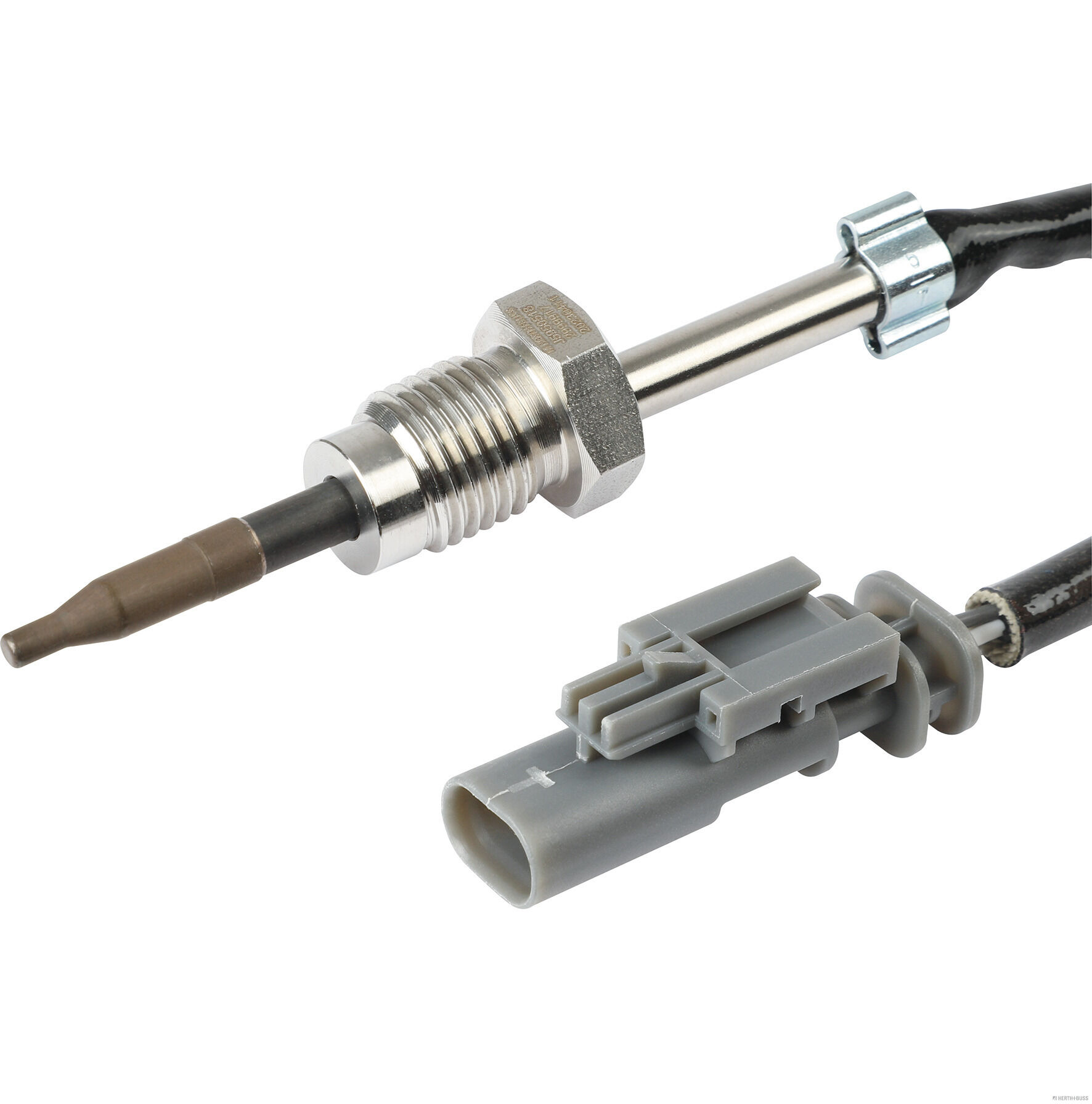 Sensor uitlaatgastemperatuur Herth+Buss Jakoparts J5950518