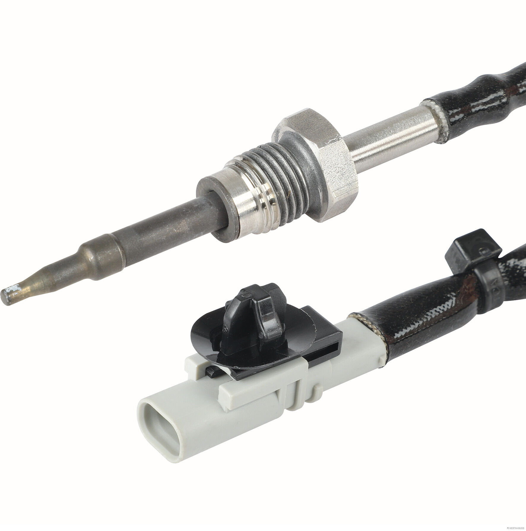 Sensor, uitlaatgastemperatuur Herth+Buss Jakoparts J5950526