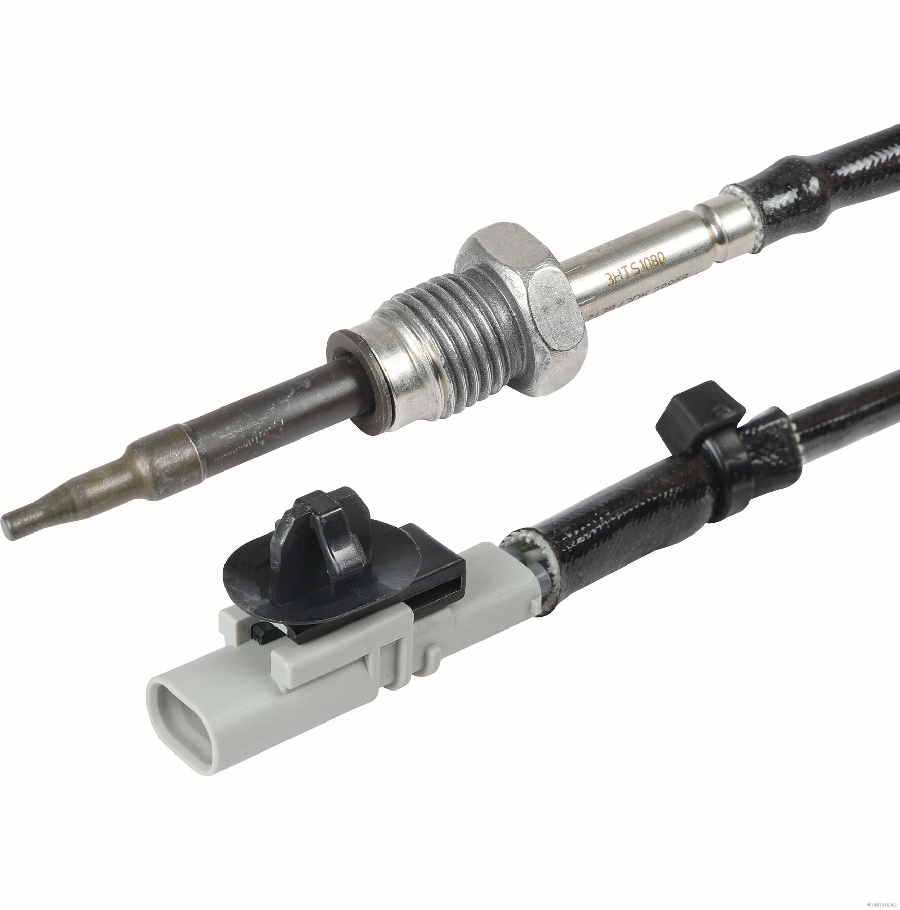 Sensor, uitlaatgastemperatuur Herth+Buss Jakoparts J5950530