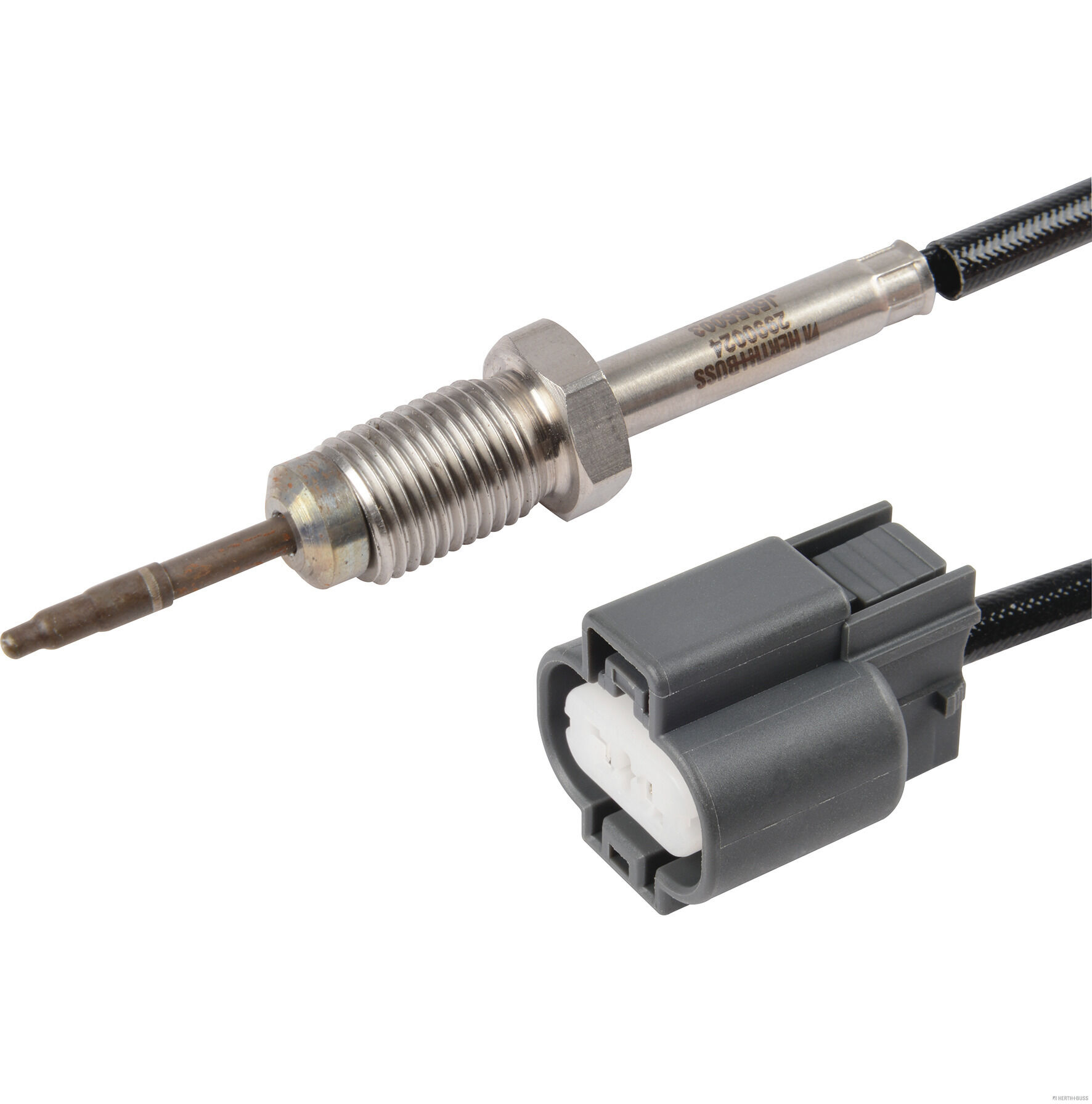 Sensor uitlaatgastemperatuur Herth+Buss Jakoparts J5955003