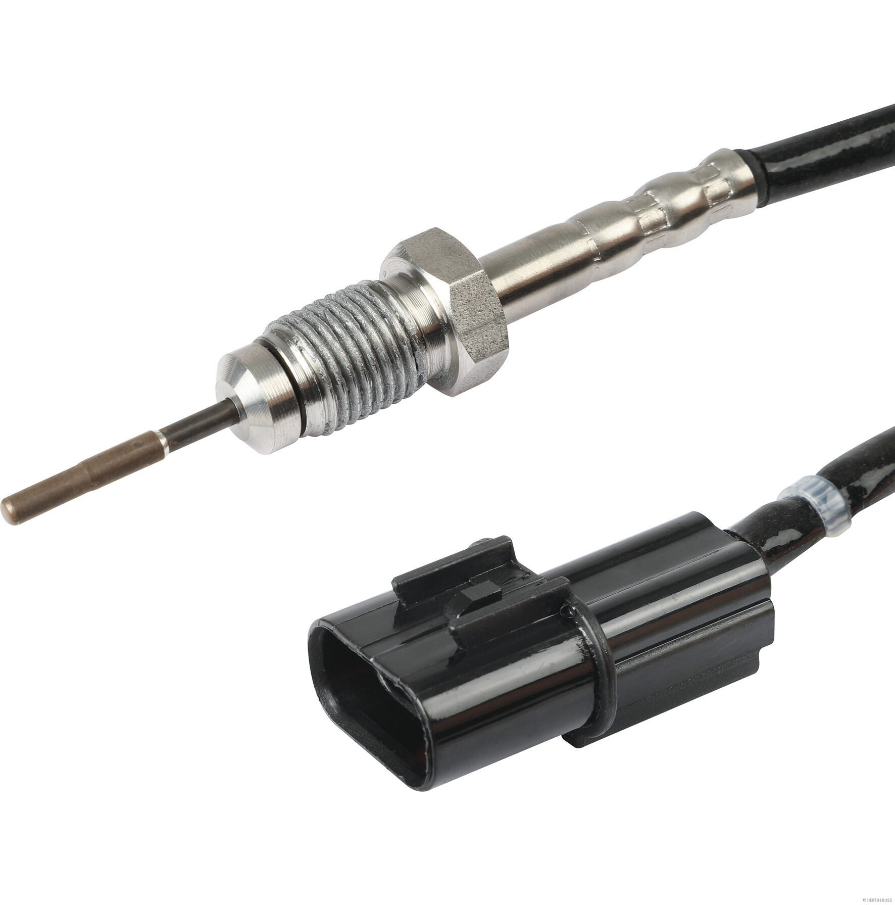 Sensor uitlaatgastemperatuur Herth+Buss Jakoparts J5955005