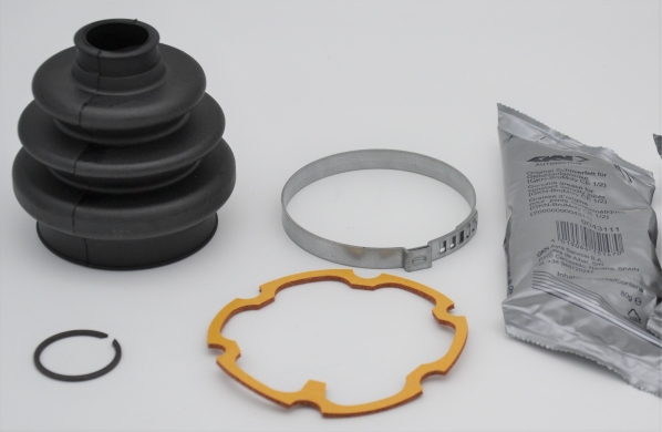 Aandrijfashoes Gkn-Lobro 300522