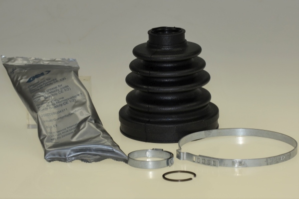 Aandrijfashoes Gkn-Lobro 306615