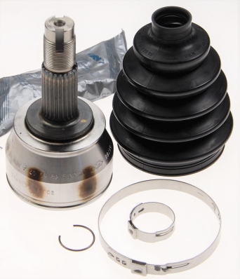 Homokineet reparatieset Gkn-Lobro 306684