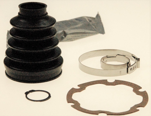 Aandrijfashoes Gkn-Lobro 306764