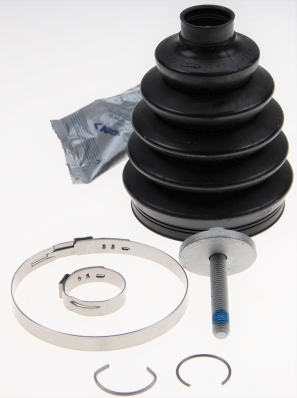 Aandrijfashoes Gkn-Lobro 306835