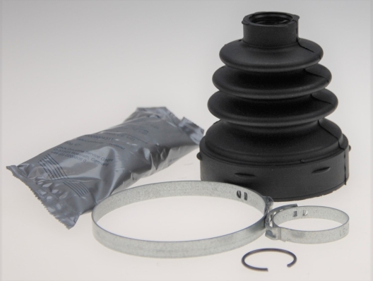 Aandrijfashoes Gkn-Lobro 307150