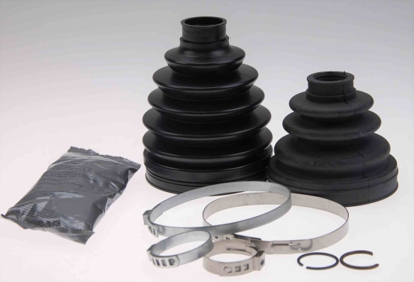 Aandrijfashoes Gkn-Lobro 307231