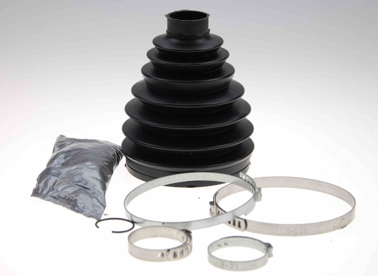 Aandrijfashoes Gkn-Lobro 307245