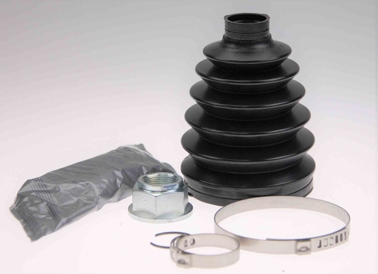 Aandrijfashoes Gkn-Lobro 307267