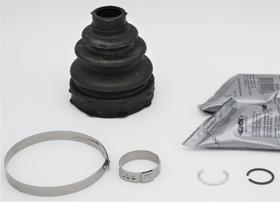 Asmanchetten set Gkn-Lobro GKNB11068