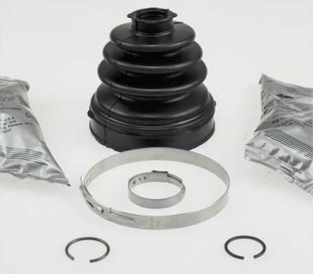 Asmanchetten set Gkn-Lobro GKNB11075