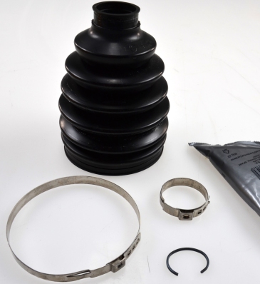 Aandrijfashoes Gkn-Lobro 306537