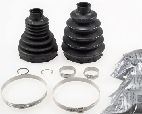 Asmanchetten set Gkn-Lobro GKNB20601