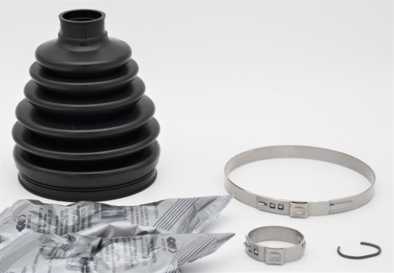 Asmanchetten set Gkn-Lobro GKNB20602