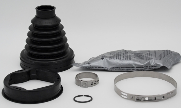 Asmanchetten set Gkn-Lobro GKNB20604