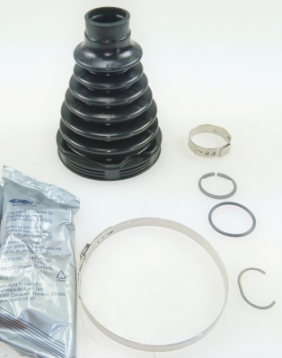 Asmanchetten set Gkn-Lobro GKNB20607