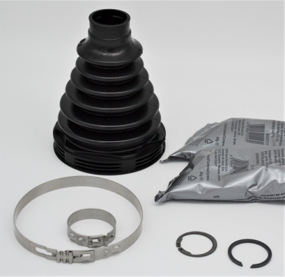 Asmanchetten set Gkn-Lobro GKNB20608