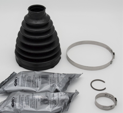 Asmanchetten set Gkn-Lobro GKNB20609