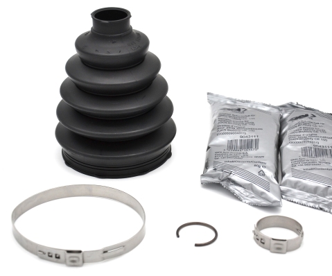 Asmanchetten set Gkn-Lobro GKNB20614