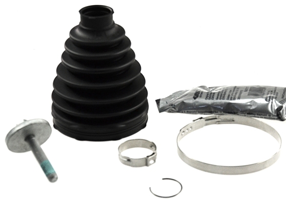 Asmanchetten set Gkn-Lobro GKNB20617