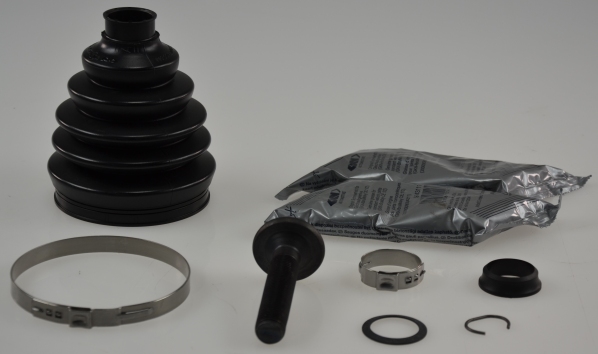 Asmanchetten set Gkn-Lobro GKNB20628