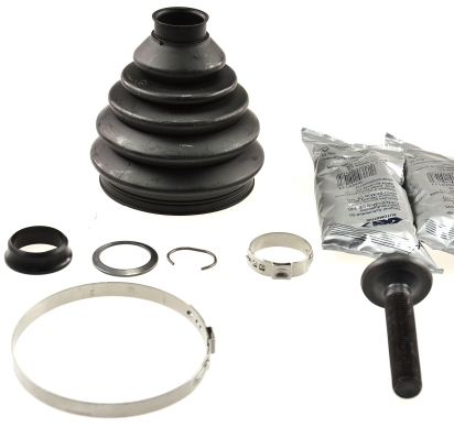 Asmanchetten set Gkn-Lobro GKNB20629