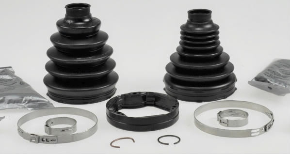 Asmanchetten set Gkn-Lobro GKNB30051