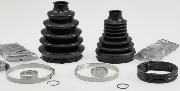 Asmanchetten set Gkn-Lobro GKNB30053