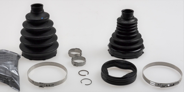 Asmanchetten set Gkn-Lobro GKNB30056