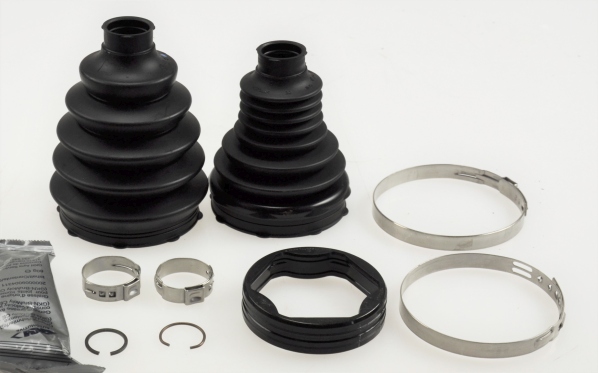 Asmanchetten set Gkn-Lobro GKNB30057