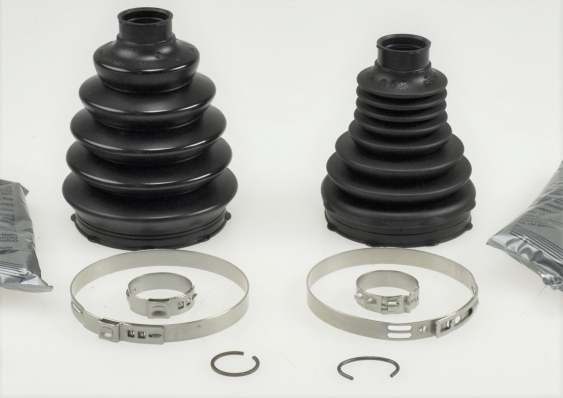 Asmanchetten set Gkn-Lobro GKNB30059