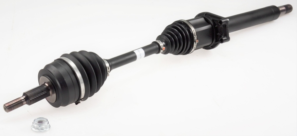 Aandrijfas Gkn-Lobro GKND12100