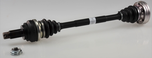 Aandrijfas Gkn-Lobro GKND12366