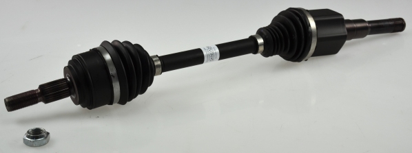 Aandrijfas Gkn-Lobro GKND12954