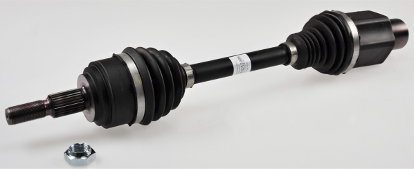 Aandrijfas Gkn-Lobro GKND12968