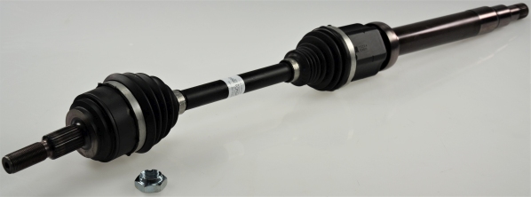 Aandrijfas Gkn-Lobro GKND12969