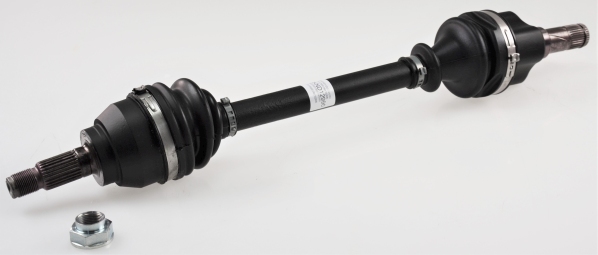 Aandrijfas Gkn-Lobro GKND12990