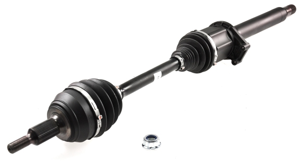 Aandrijfas Gkn-Lobro GKND13072