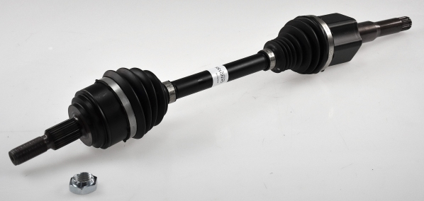 Aandrijfas Gkn-Lobro GKND13093