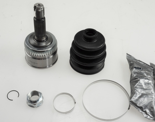 Homokineet reparatie set, aandrijfas Gkn-Lobro GKNJ20678