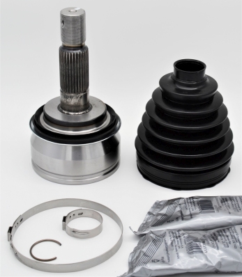 Homokineet reparatie set, aandrijfas Gkn-Lobro GKNJ20685