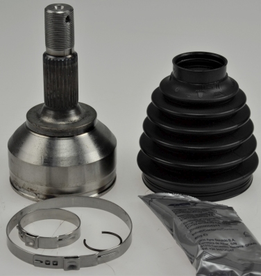 Homokineet reparatie set, aandrijfas Gkn-Lobro GKNJ20695