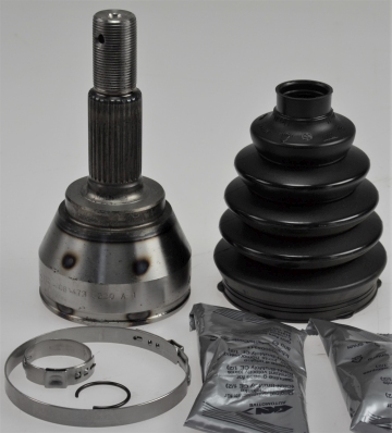 Homokineet reparatie set, aandrijfas Gkn-Lobro GKNJ20698