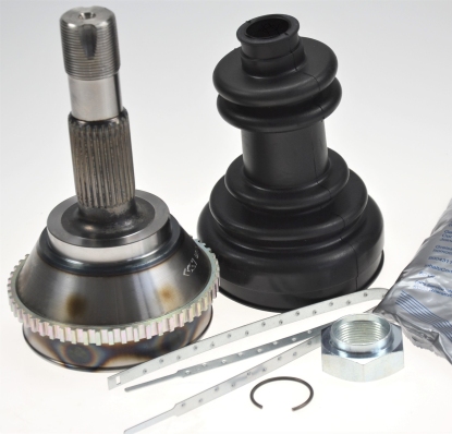 Homokineet reparatie set, aandrijfas Gkn-Lobro GKNJ20703